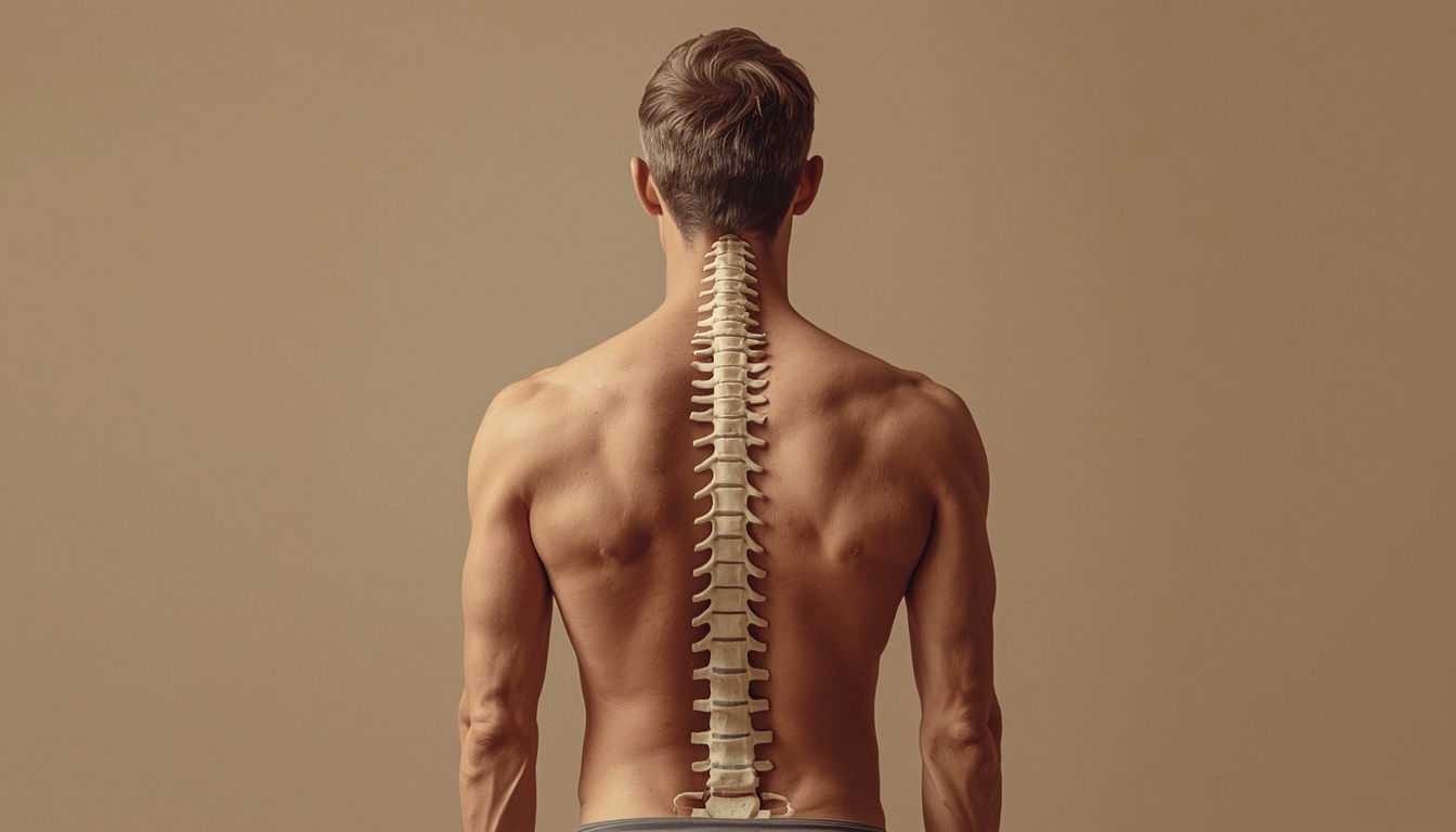 Professional posture focus session by Rejuvenearthneck